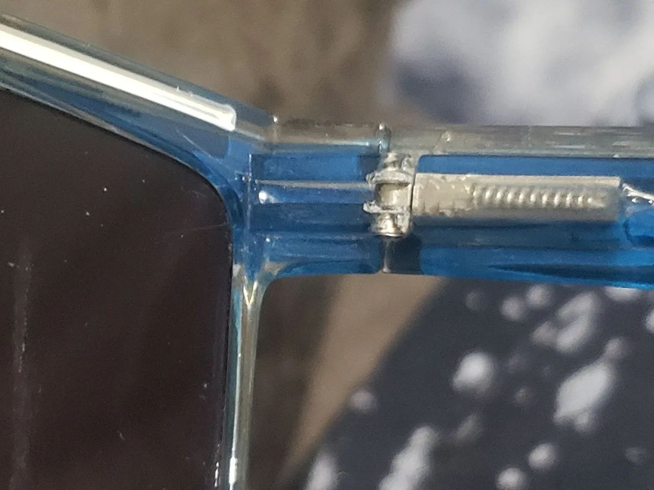 Oculos carerra . - Foto 2