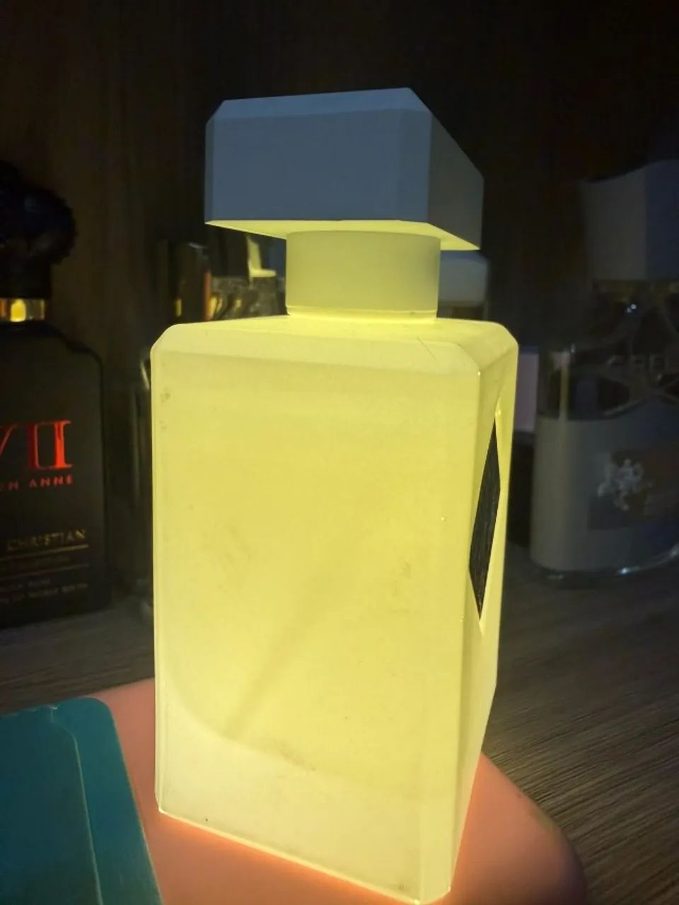 Musk therapy initio - Foto 3