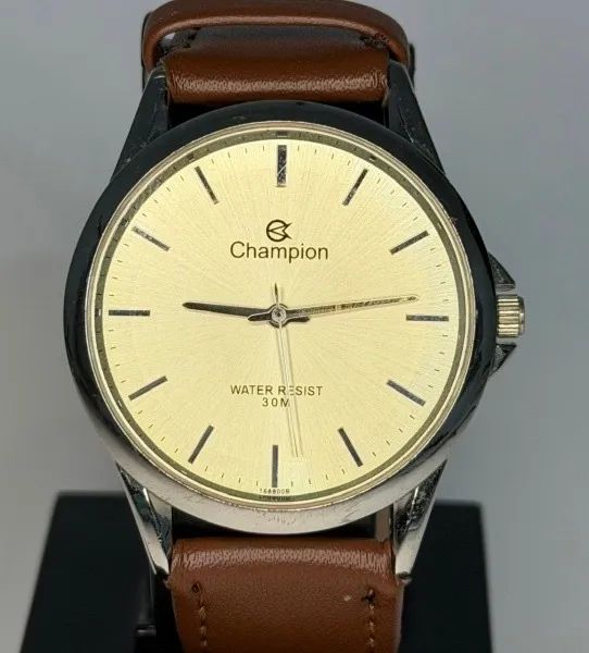 Champion Sunburst Gold