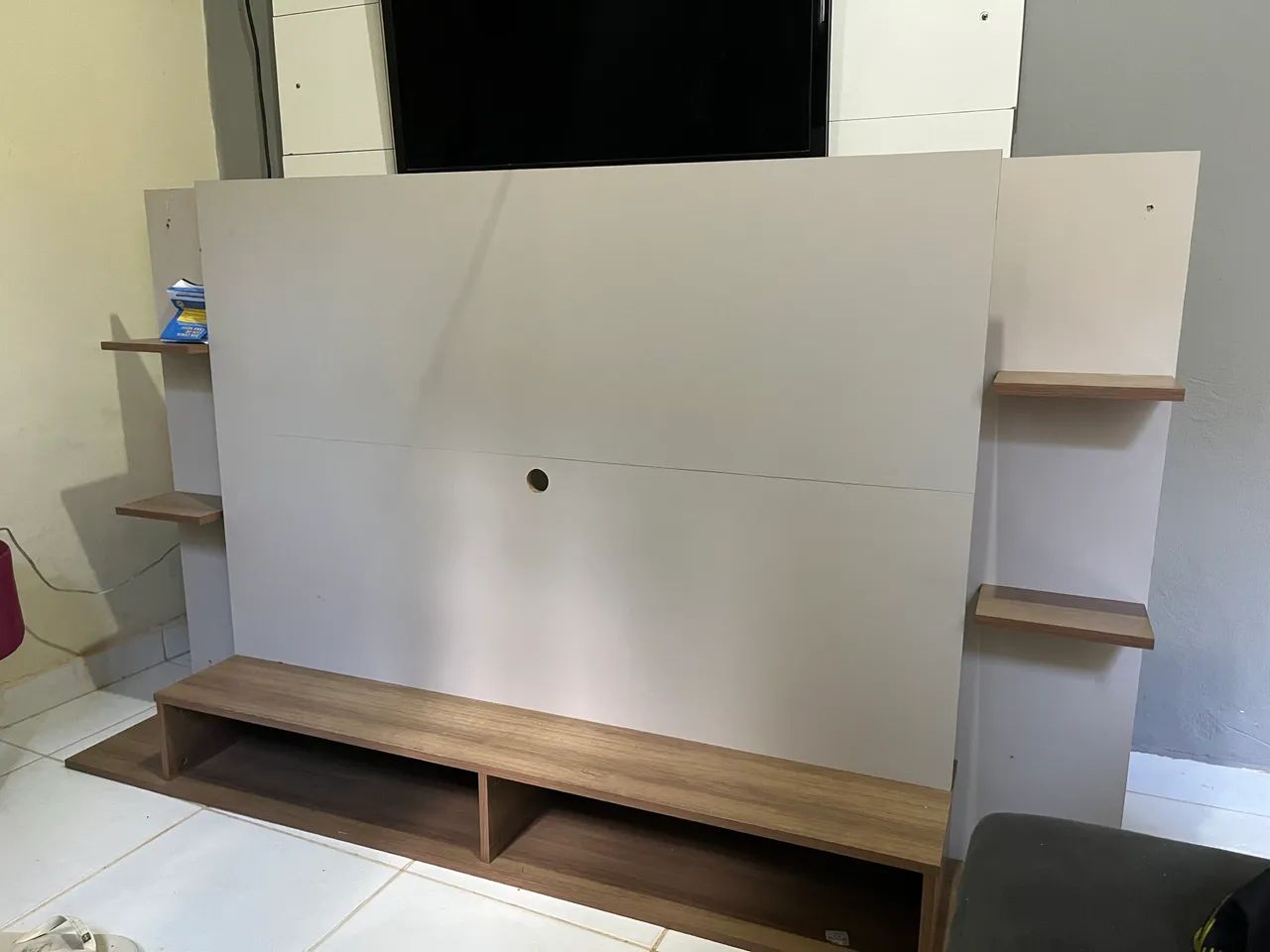 Painel completo  - Foto 2