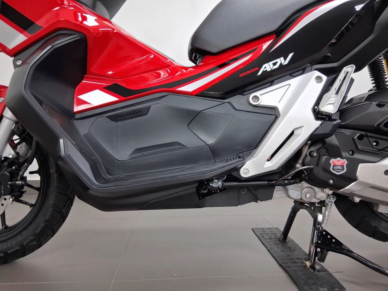 HONDA ADV 150 - Foto 4