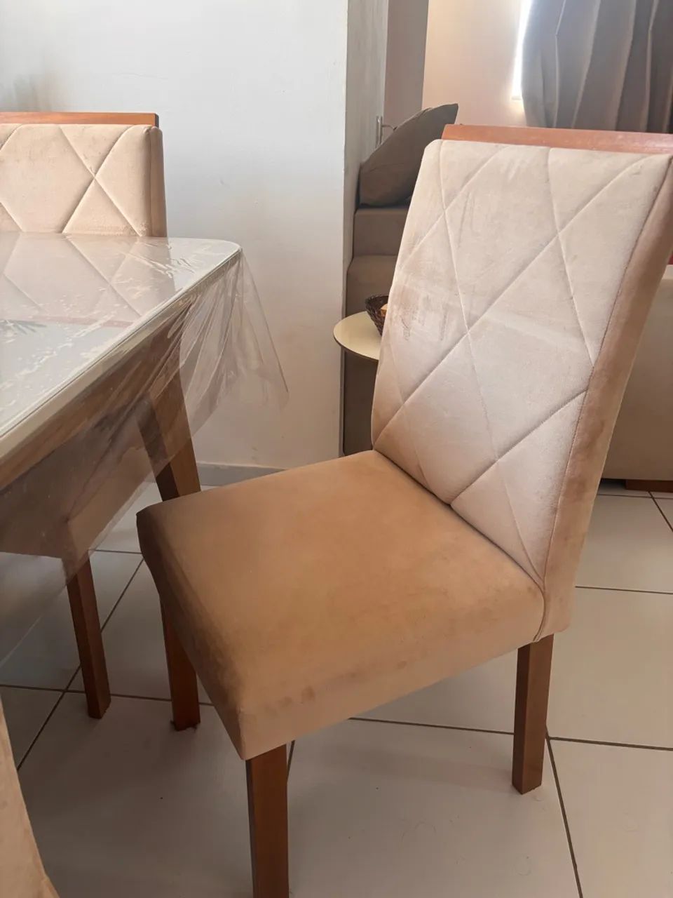 MESA DE JANTAR À VENDA  - Foto 2