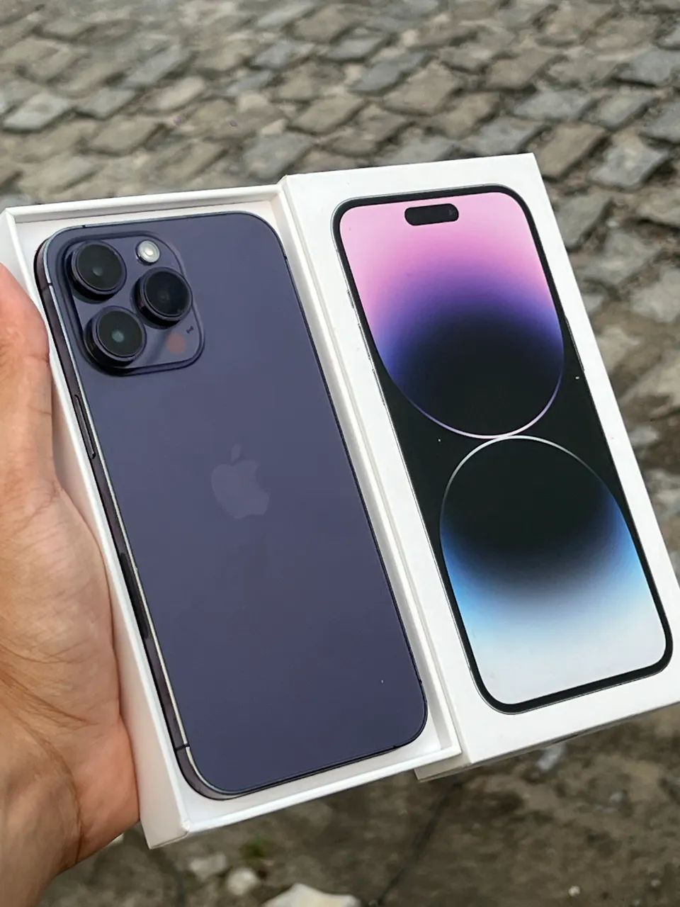 iPhone 14 Pro Max - Foto 4