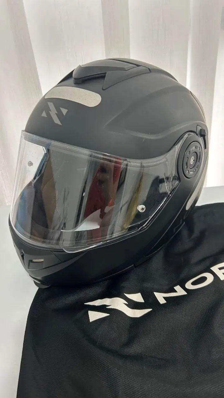 Capacete