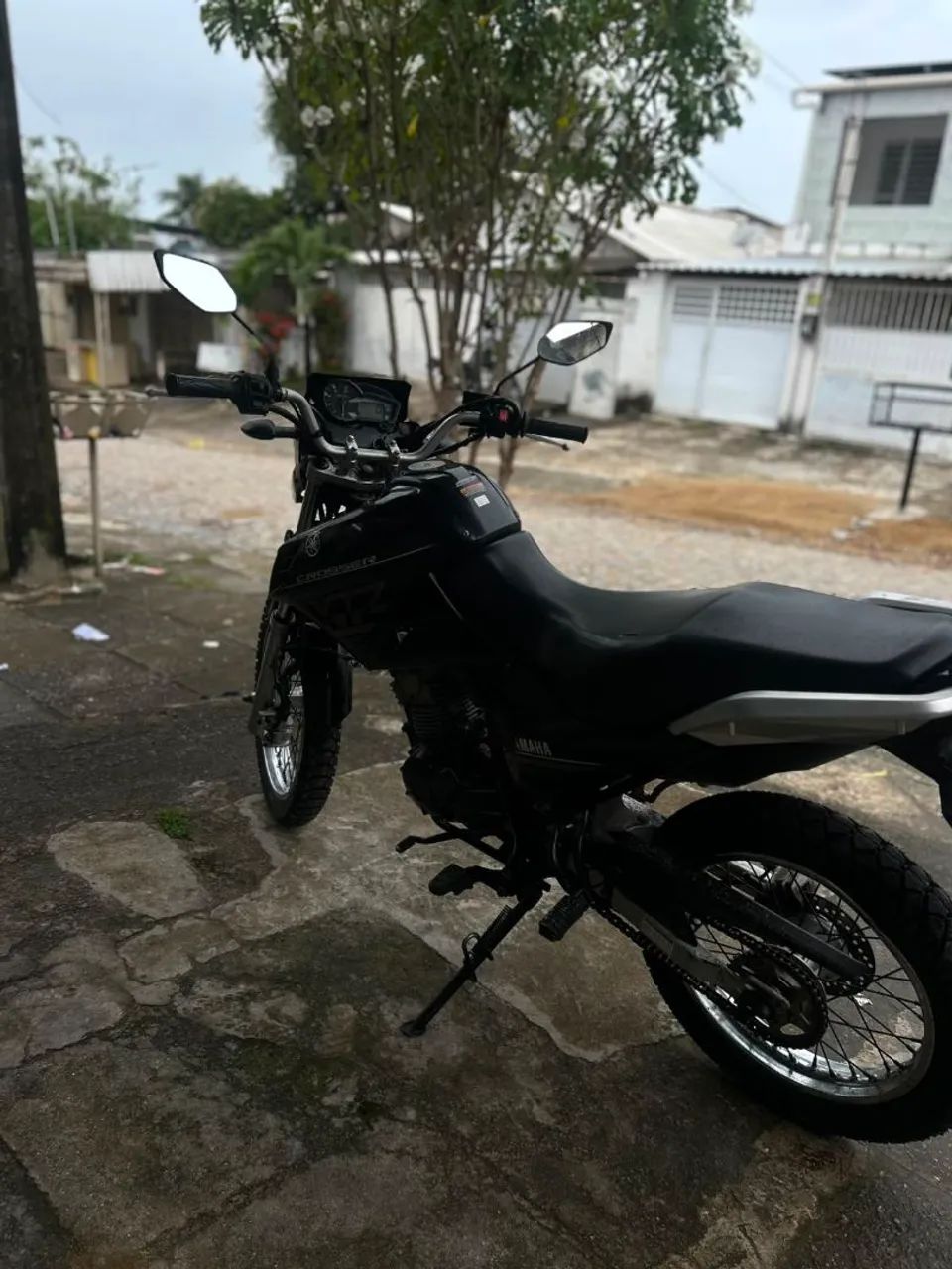 Yamaha crosser 2022  - Foto 4