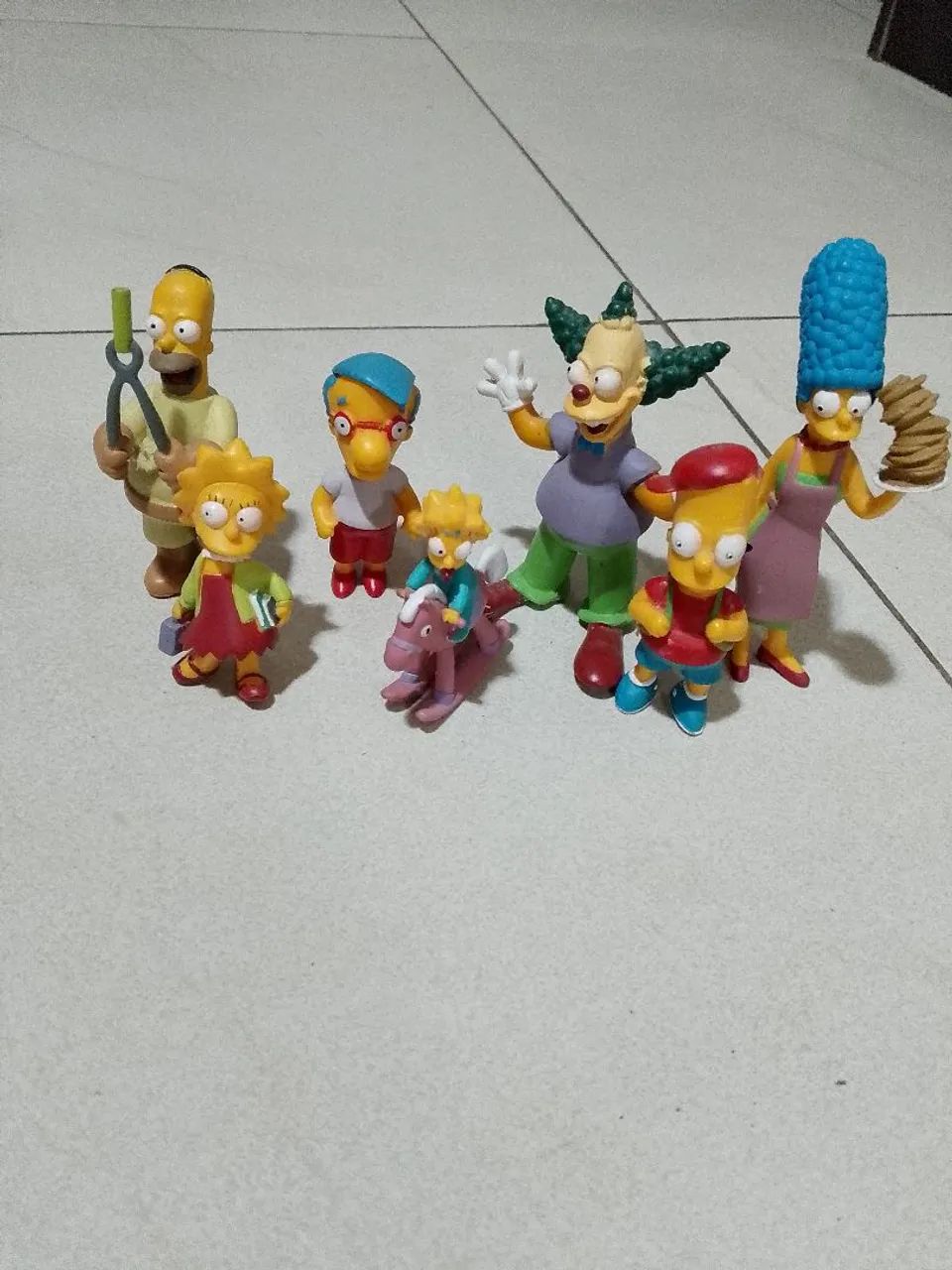 Brinquedos  - Foto 3