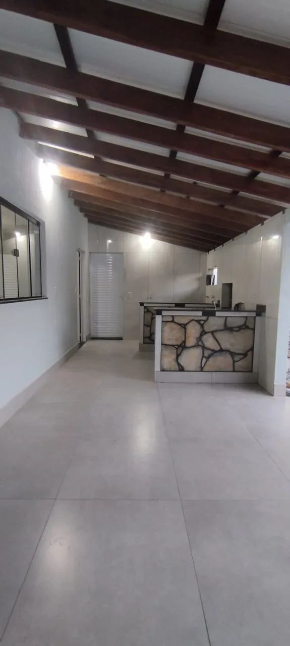 Casa com 3 quartos no Bairro Bosque da Saude