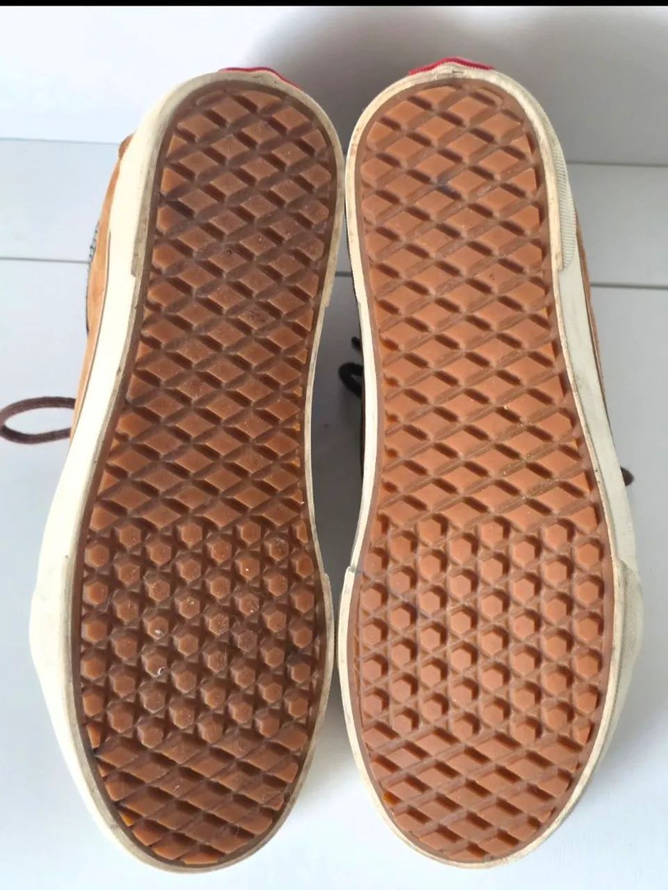 Tênis Vans MTE tamanho 41 - Foto 4