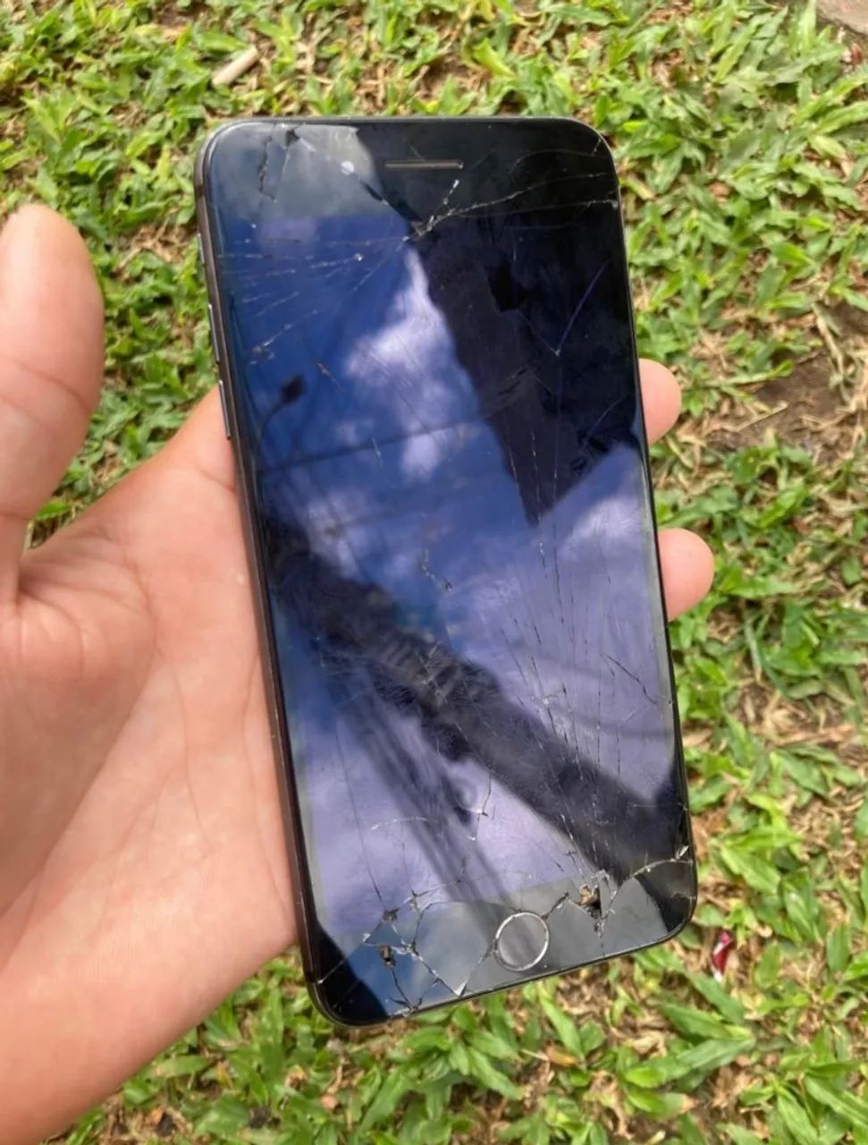 Iphone 8 plus 256Gb - Foto 2