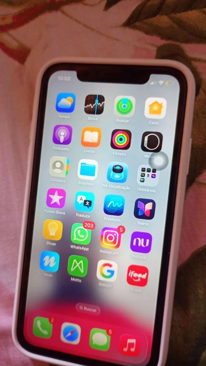 iPhone 11 - Foto 3