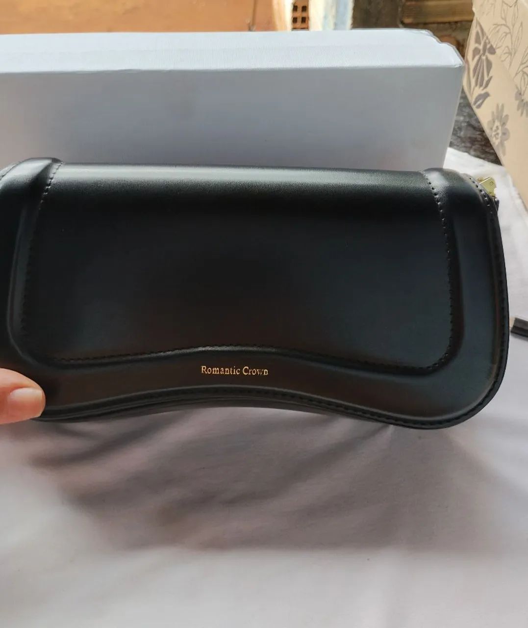 Bolsa Feminina  - Foto 5