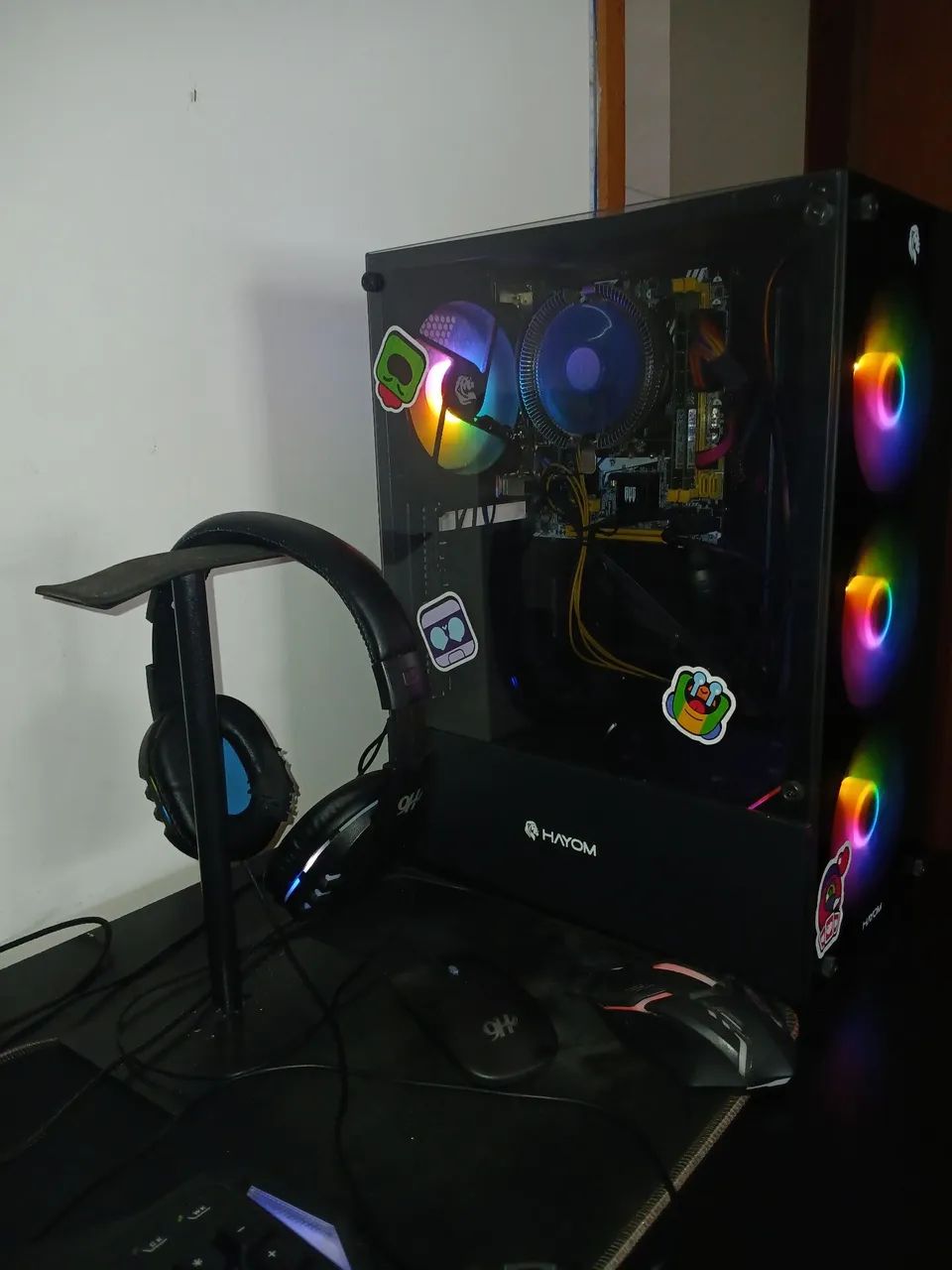 pc gamer - Foto 3
