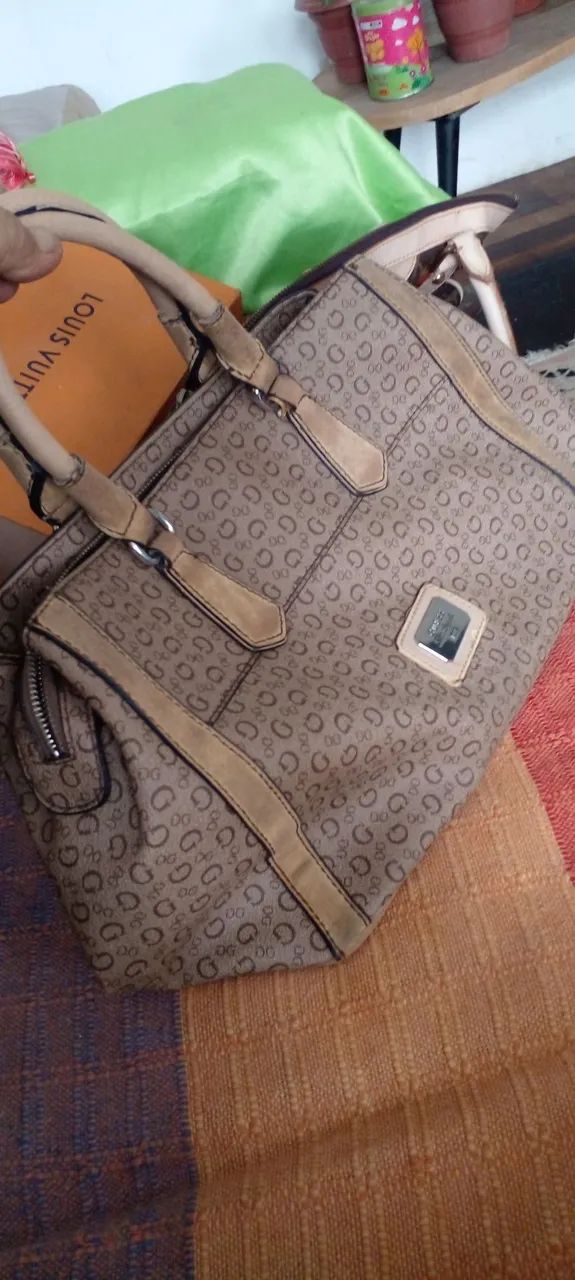 Bolsa guess original - Foto 2