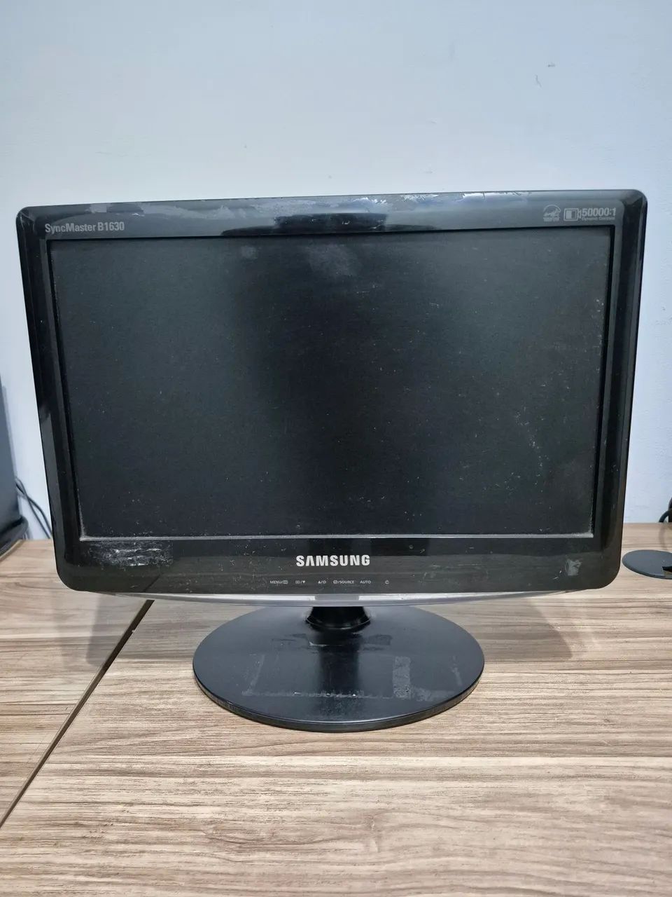 Monitor Lcd Syncmaster B1630 15,6" Samsung