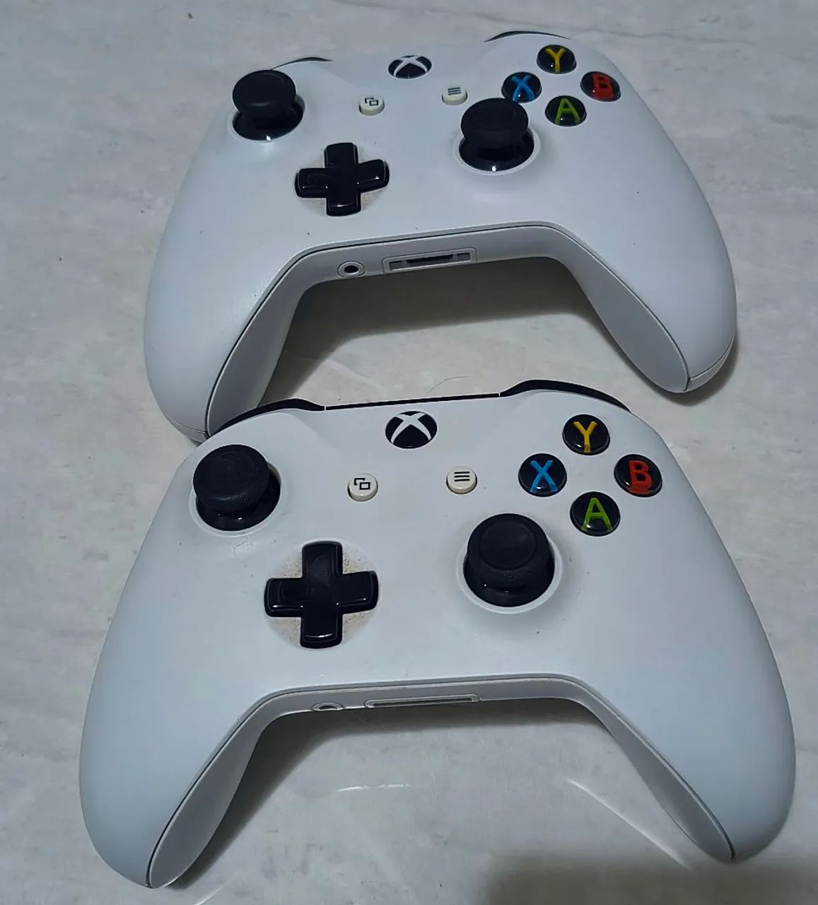 Controle Xbox seminovo - Foto 2