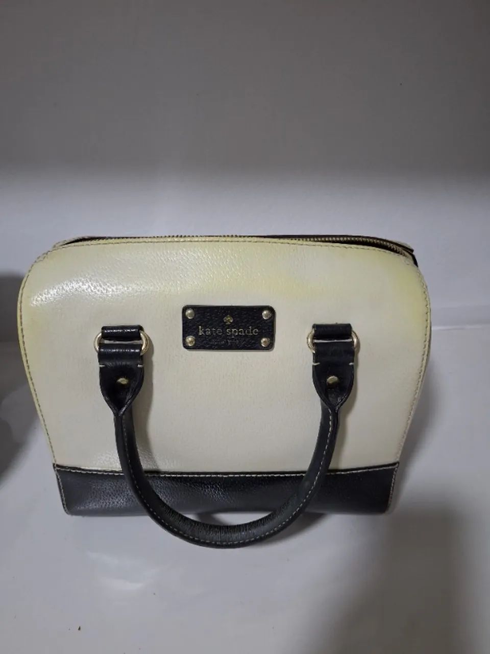 Bolsa Kate Spade Couro Original - Foto 3