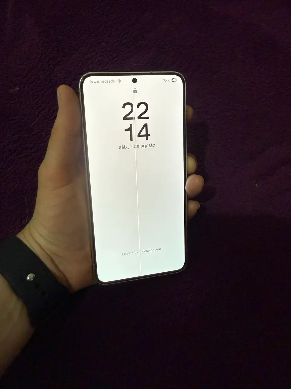 Sansung S22 