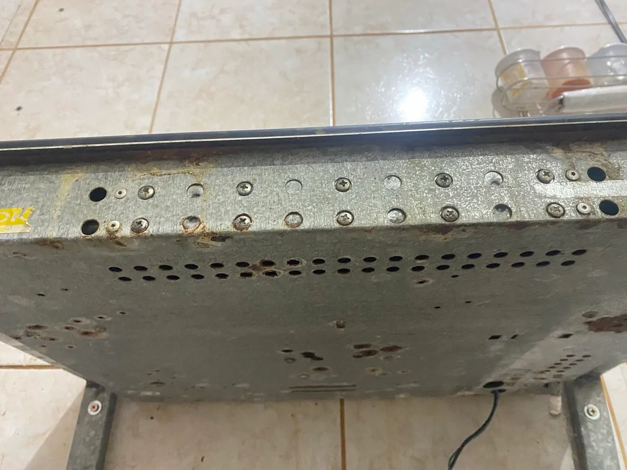Fogão coktop - Foto 3