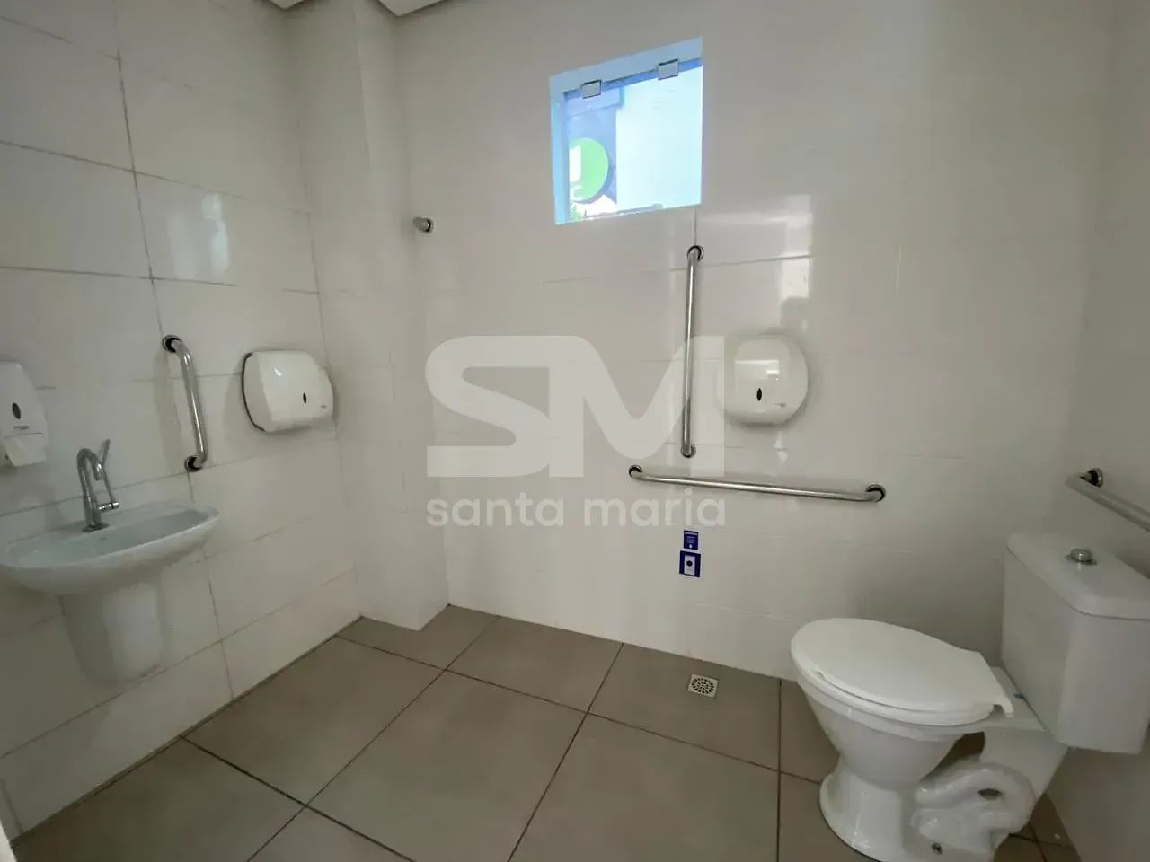 Sala comercial para locação, Centro, Chapecó - SC - Foto 5