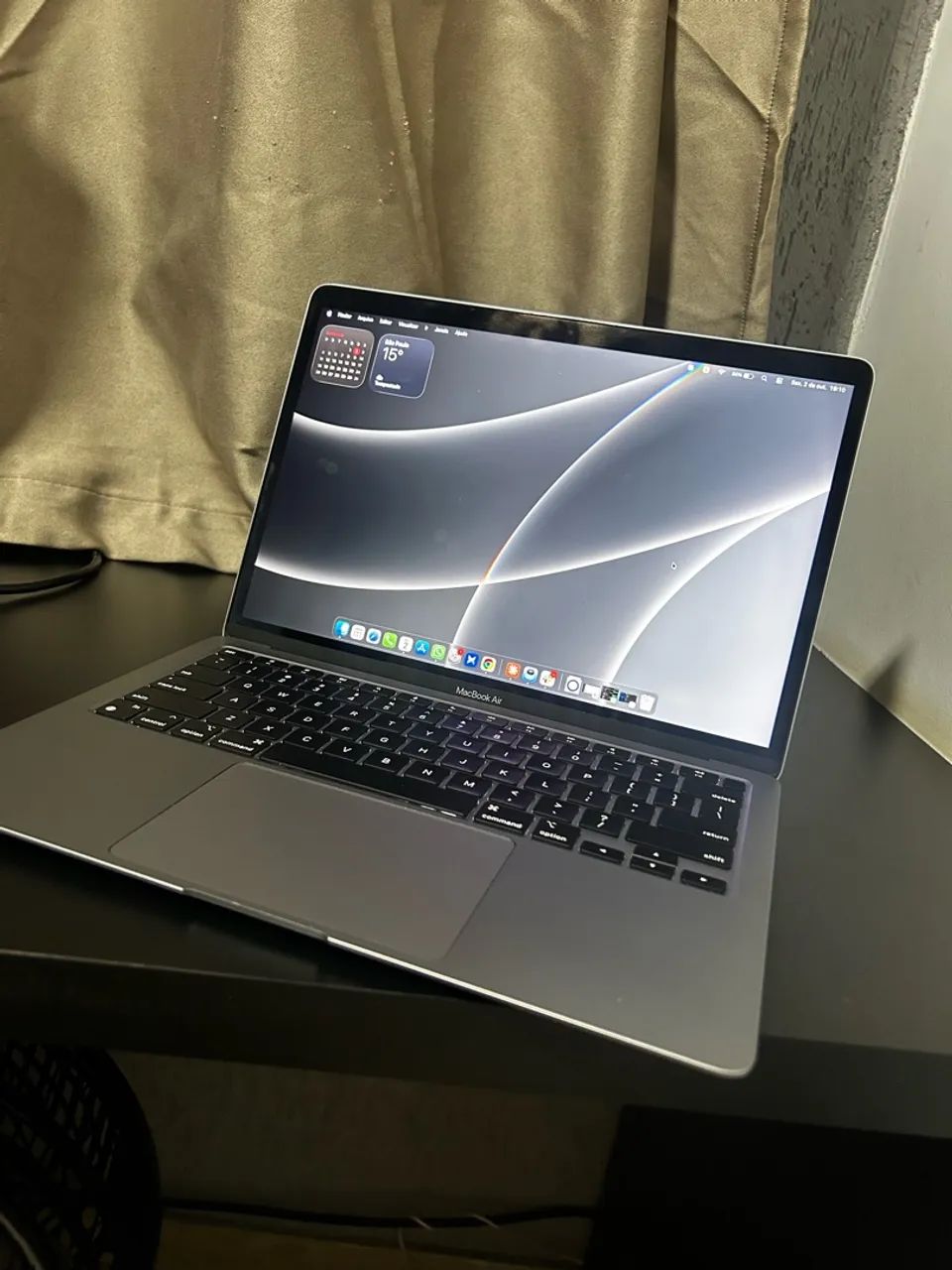 Macbook air M1 - Foto 2