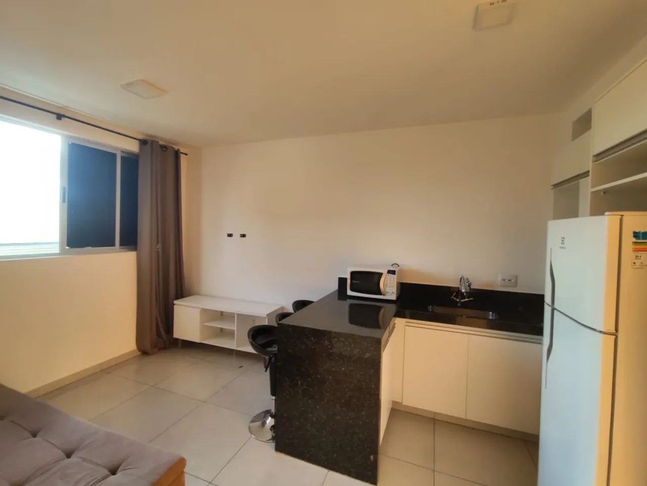 Apartamento com 1 quarto para alugar em Belo Horizonte - Foto 5