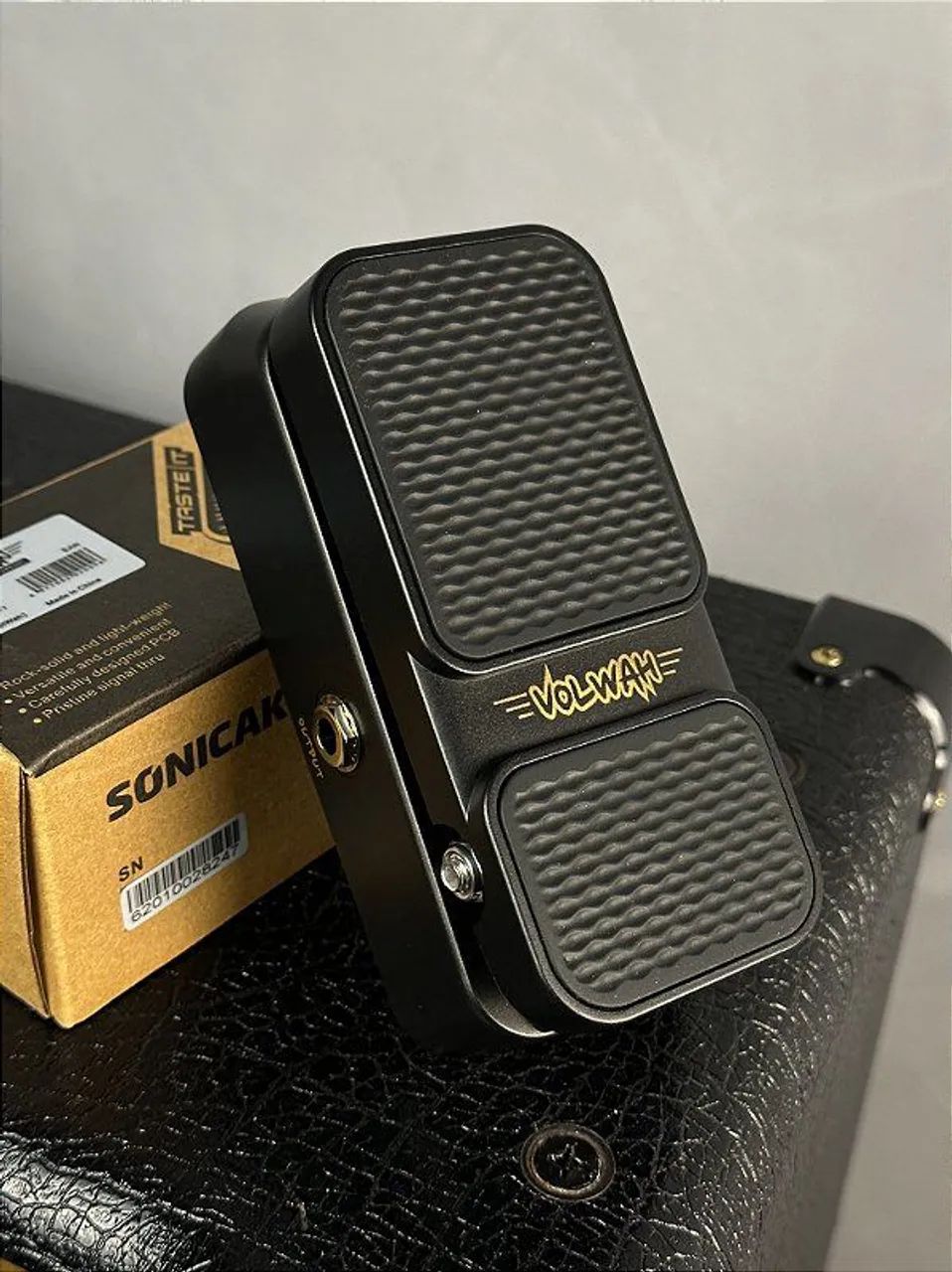 Vol/Wah Sonicake - Foto 4