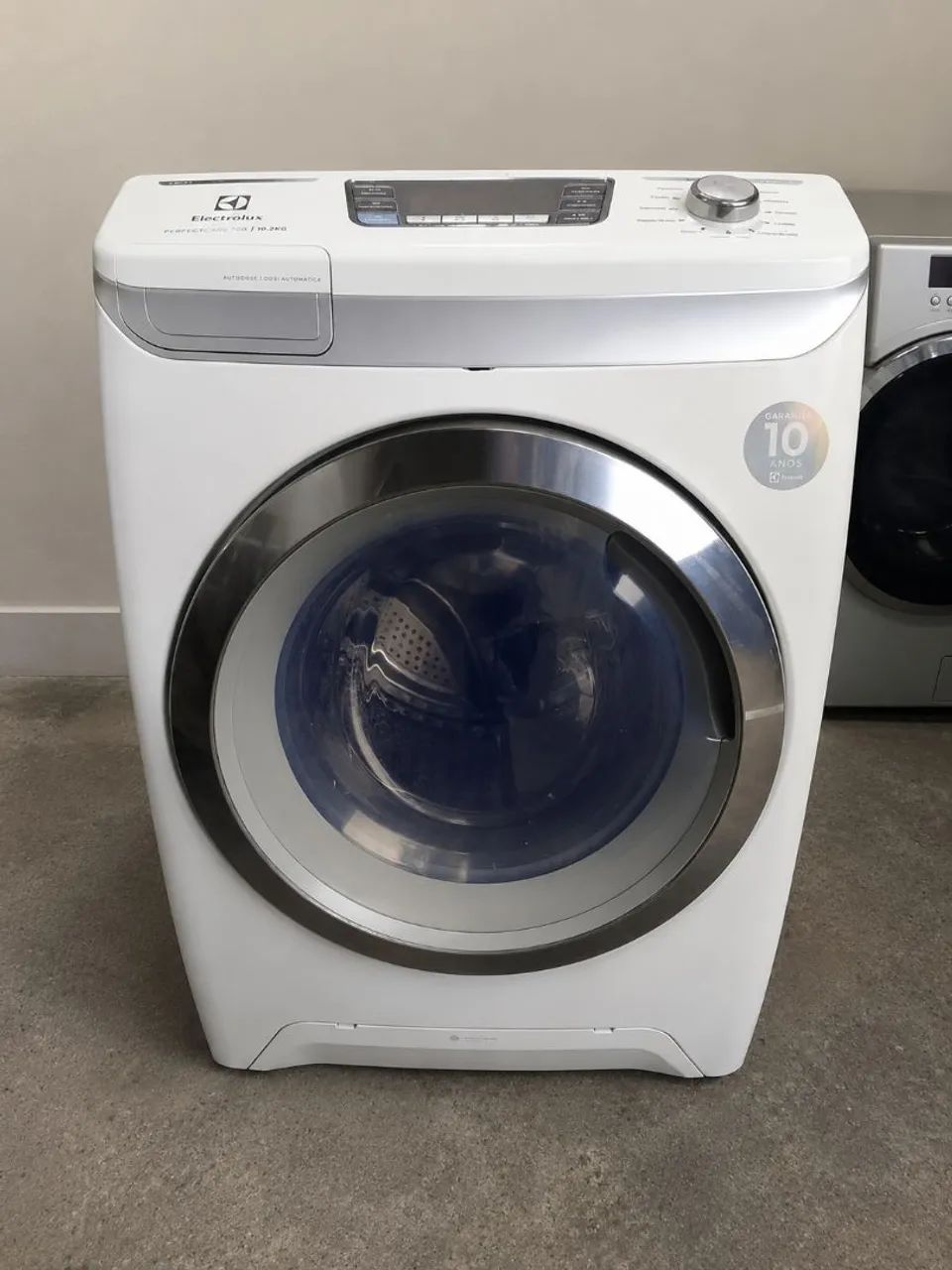 Lava e seca Electrolux  - Foto 3