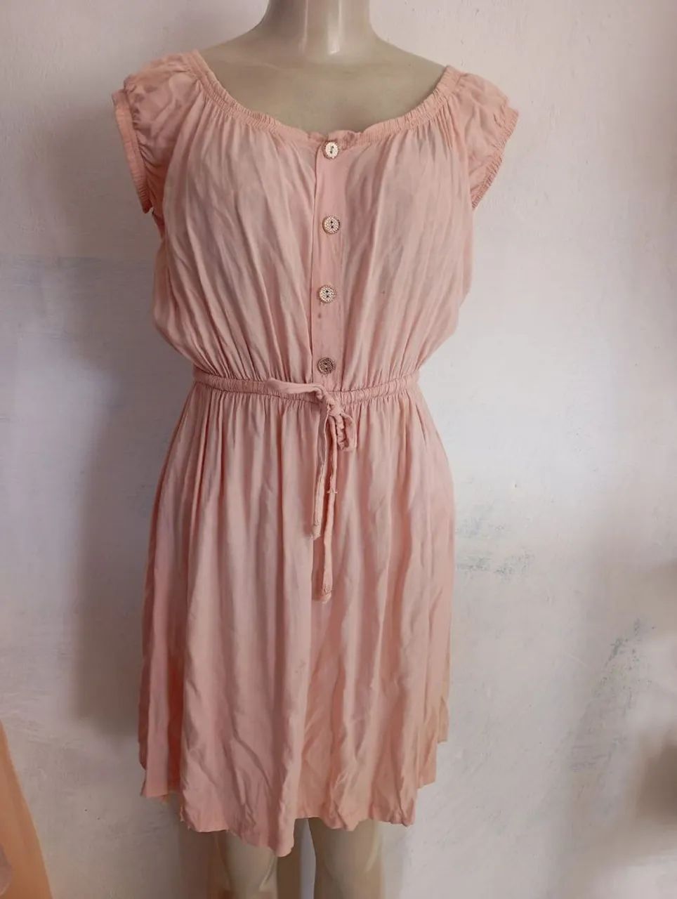 Roupas semi-novas