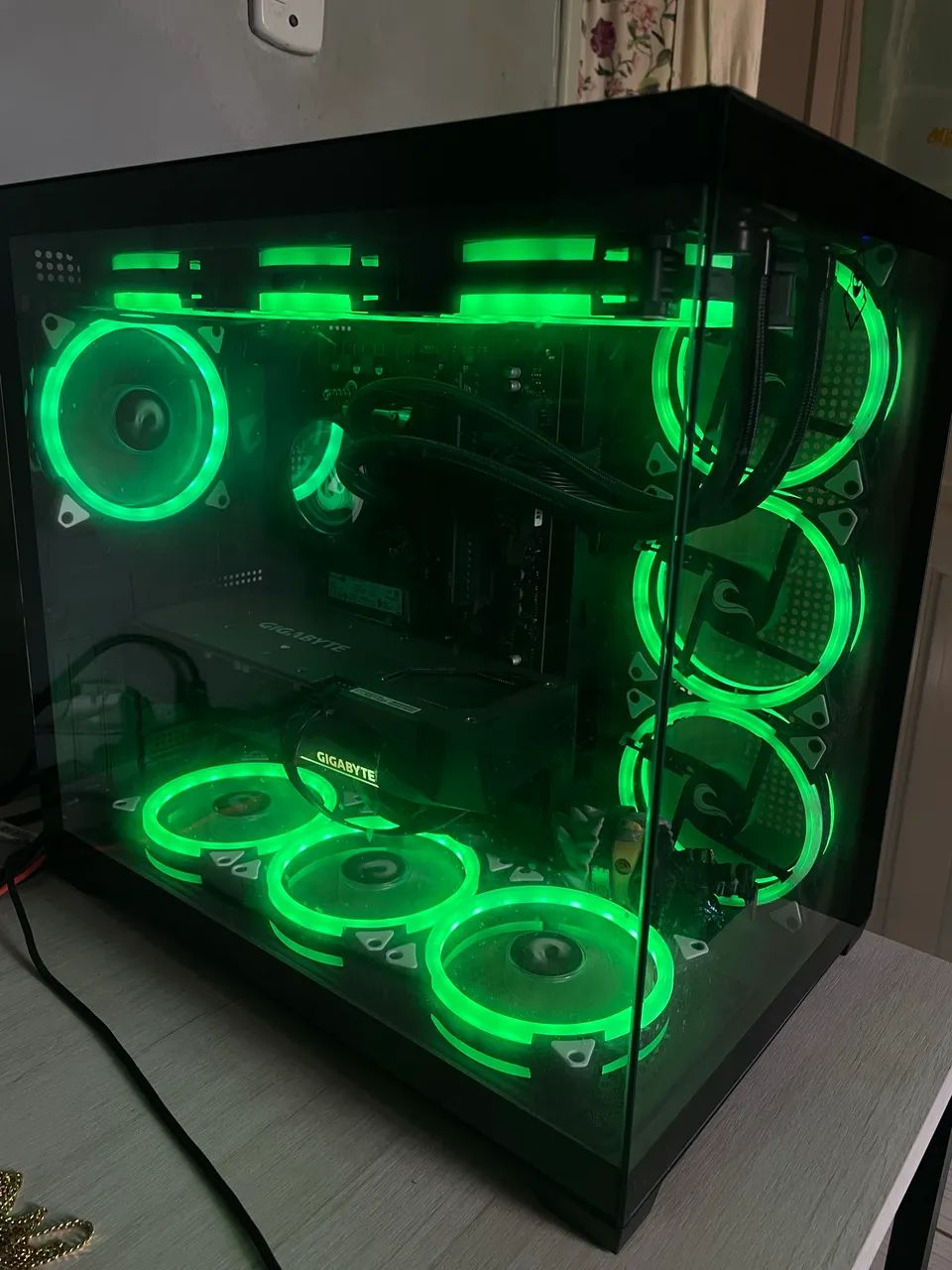 Pc gamer