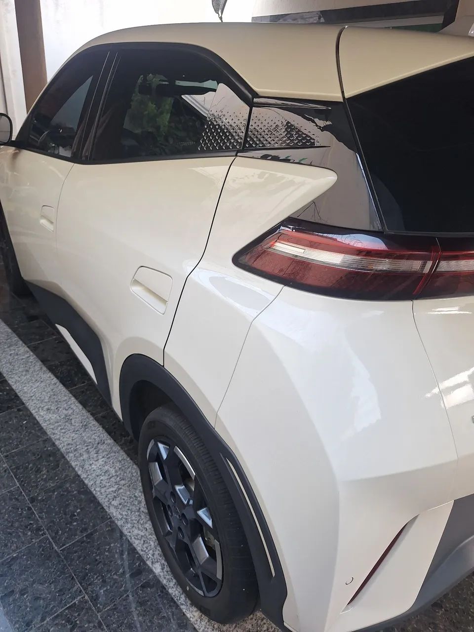 BYD Dolphin Mini (Elétrico) 2026 - Foto 4