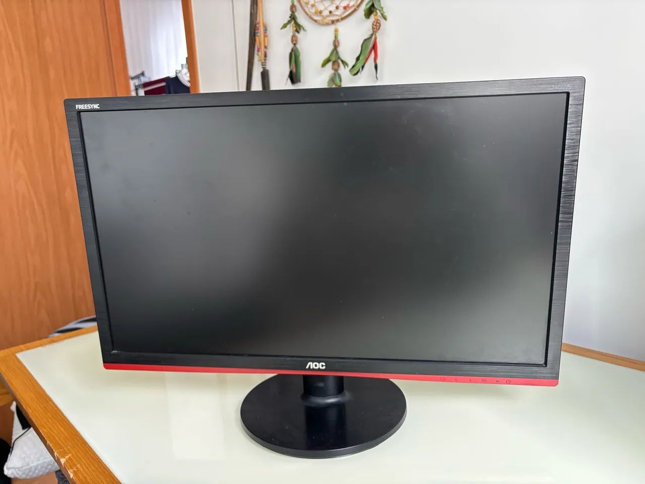 Monitor AOC 24 polegadas 60Hz