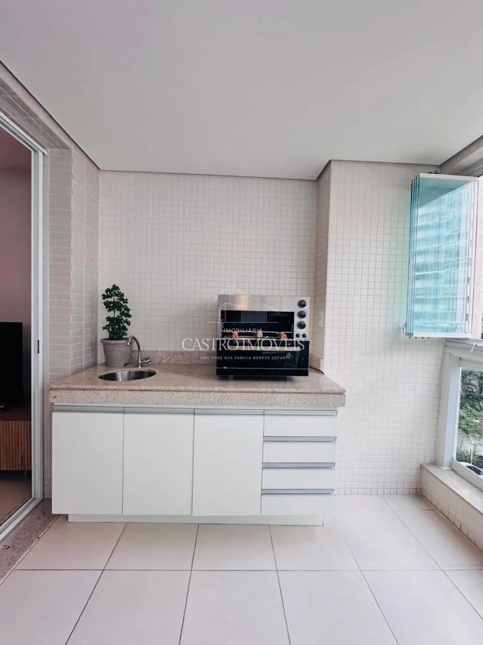 Apartamento 2 quartos - 86m2 - Barra Olimpica - Foto 3