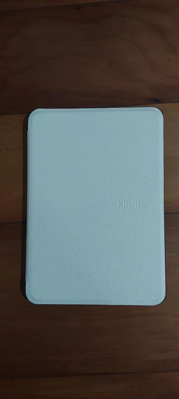 Kindle 10ª geração - Foto 4