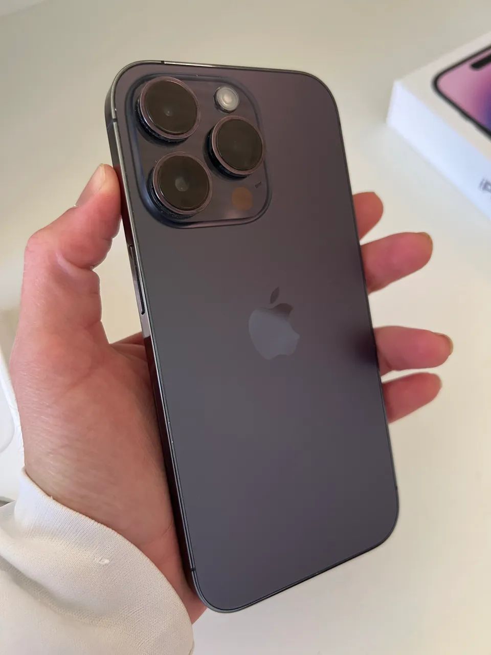 iPhone 14 Pro - Foto 4