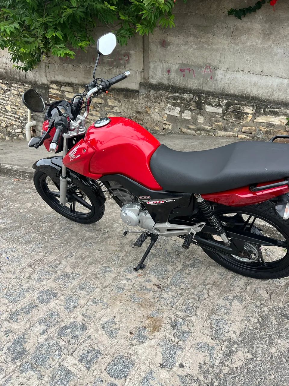 Fan 150  - Foto 4