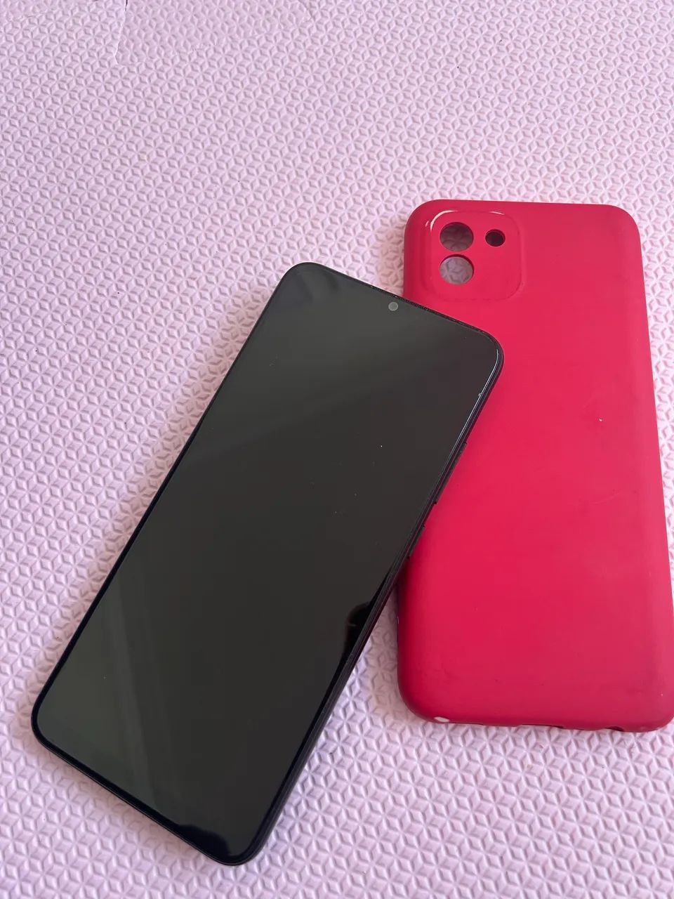 Samsung Galaxy A03 - Foto 5