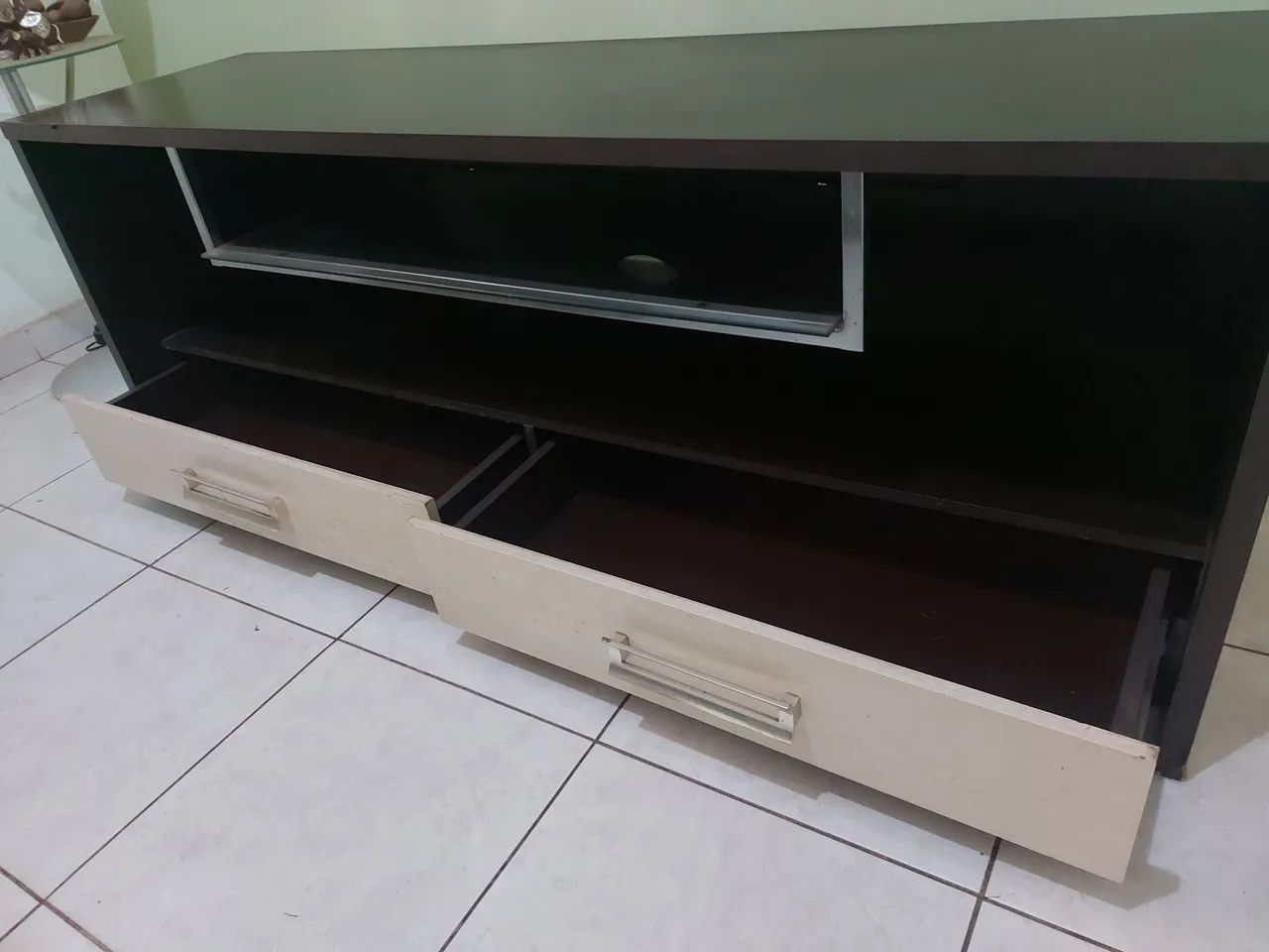 Rack baixo - Foto 2