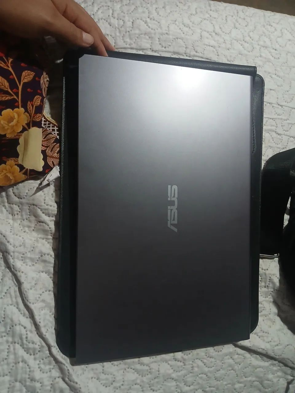 Notebook ASUS  - Foto 2