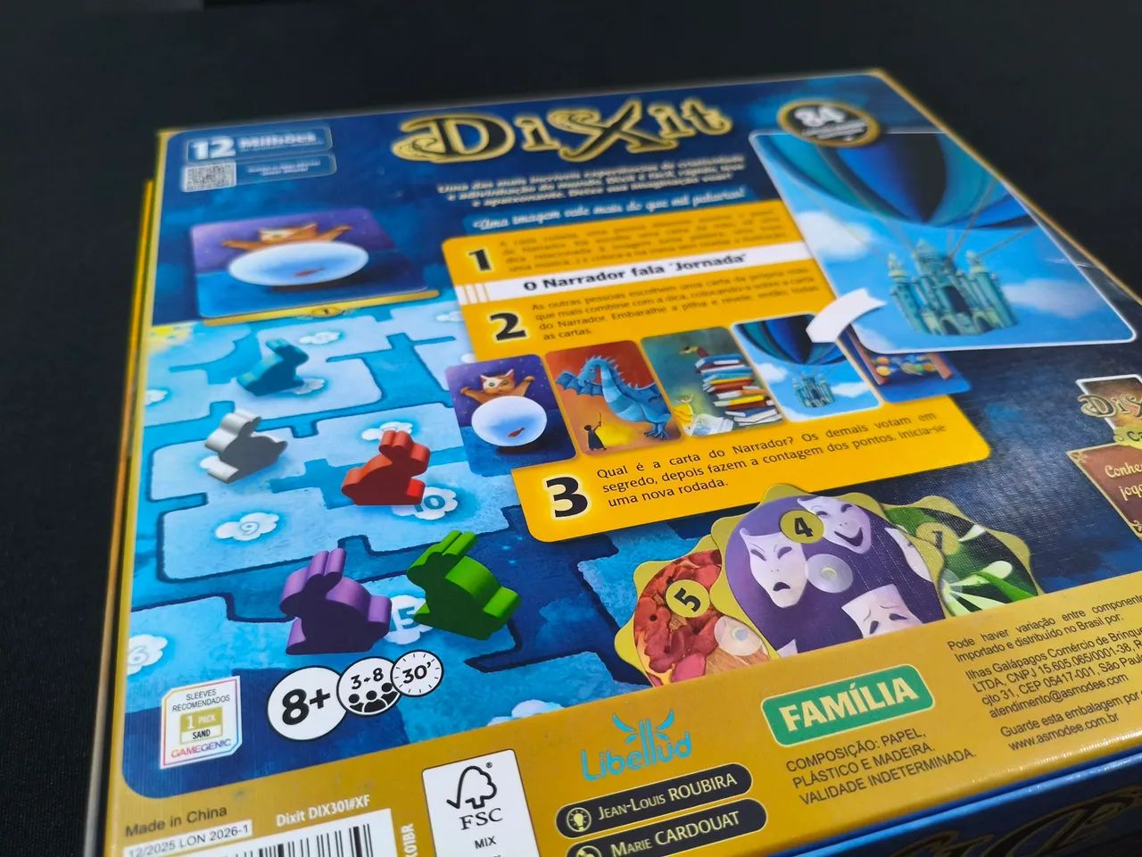 Dixit 2 edição - Foto 4