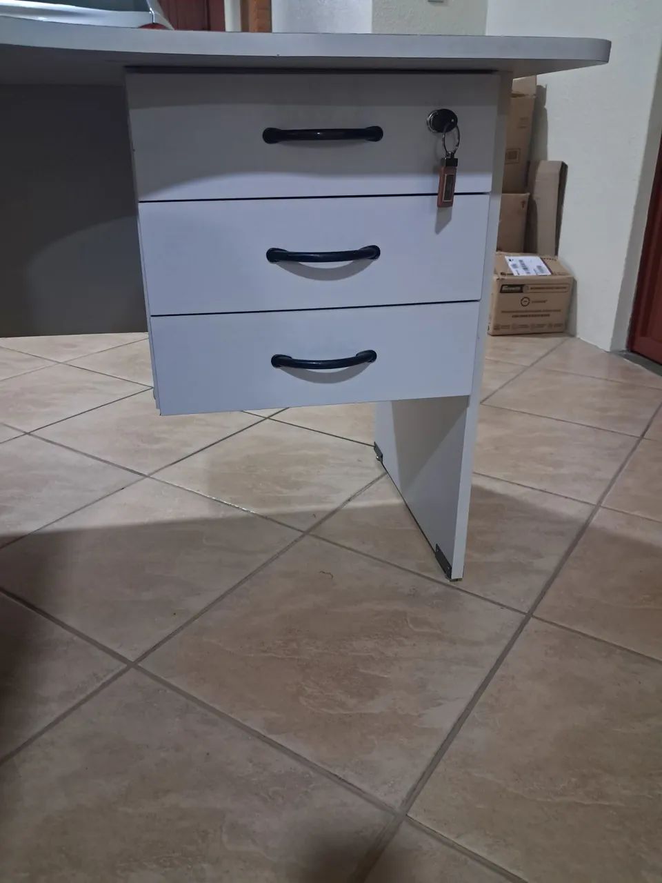 Mesa de escritório  - Foto 3