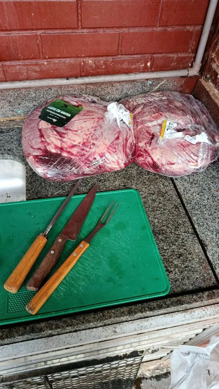 Faço serviço diversos só entrar em contato!!!! - Foto 2