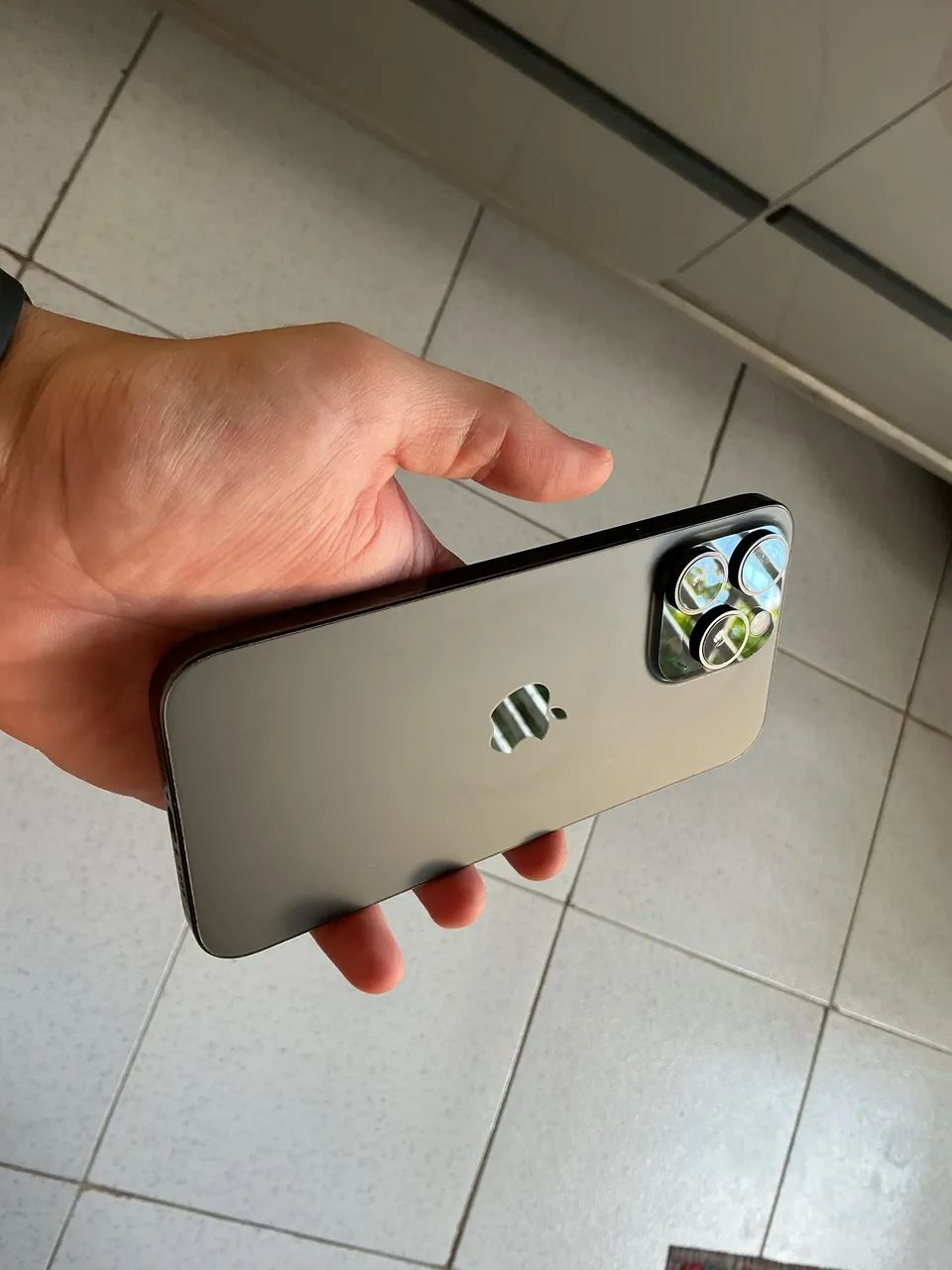 iPhone 15 Pro Max 256gb  - Foto 3