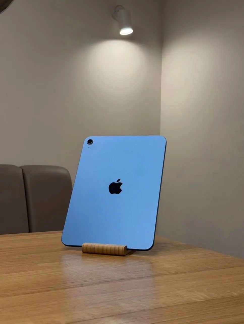 iPad 11 128GB Lacrado Original Disponível A Pronta Entrega  - Foto 2