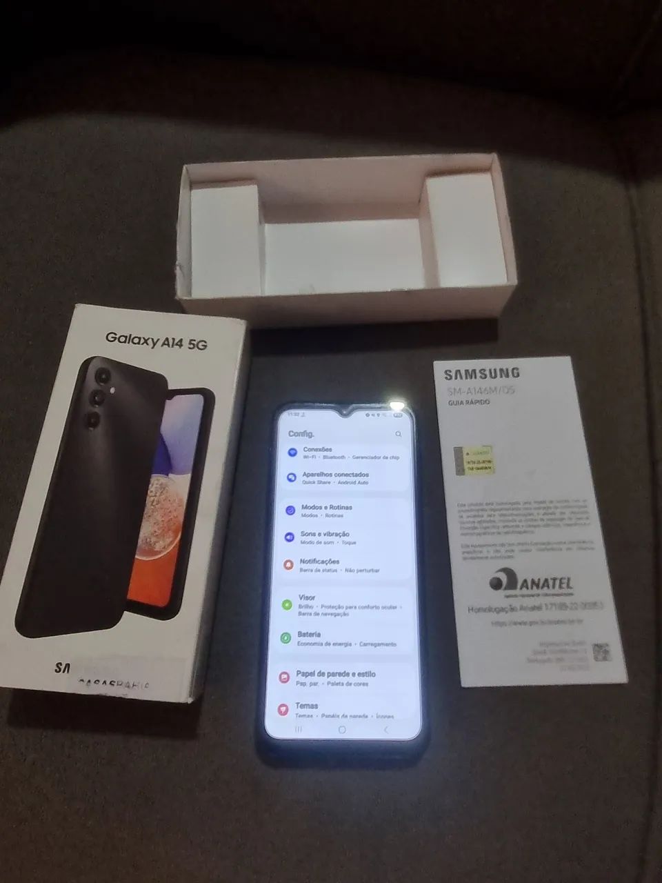 GALAXY A14 5G