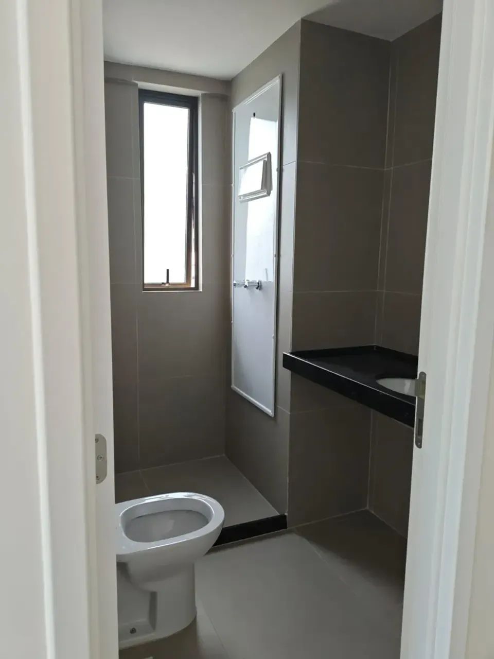 Flat em Casa Forte | 30m² | Nascente | ABAIXO DA TABELA - Foto 4