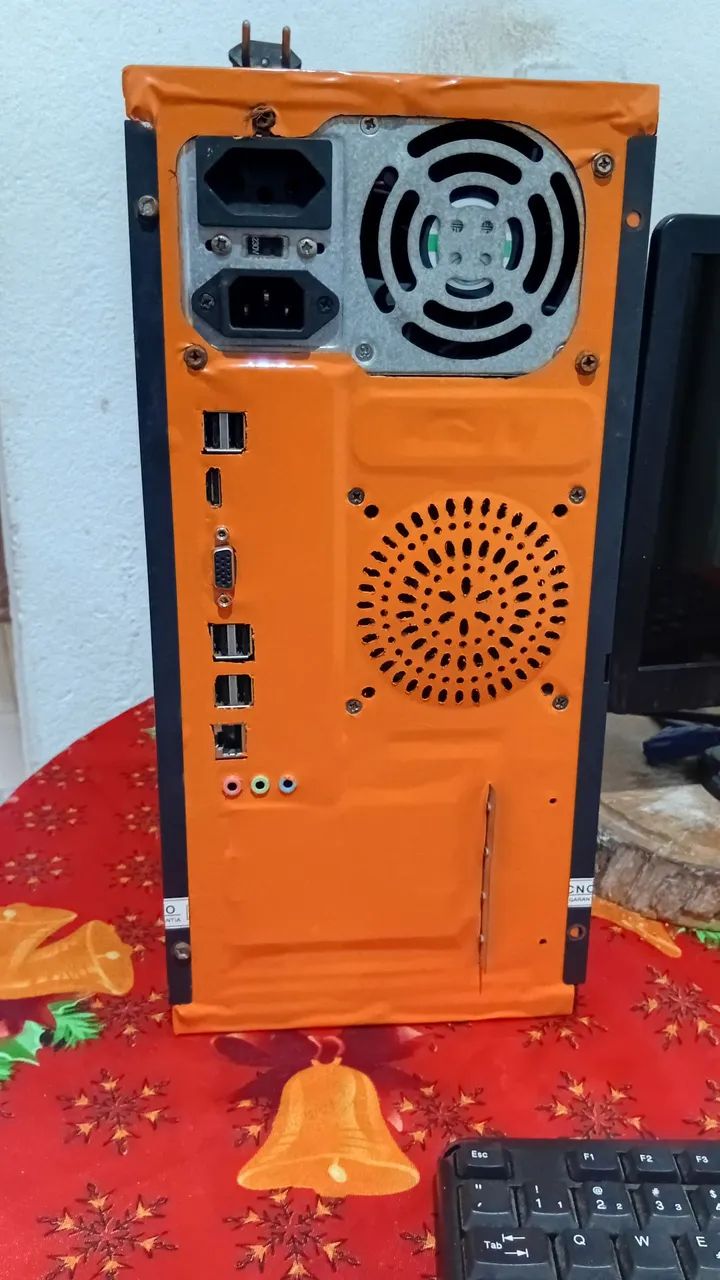 Computador completo  - Foto 3