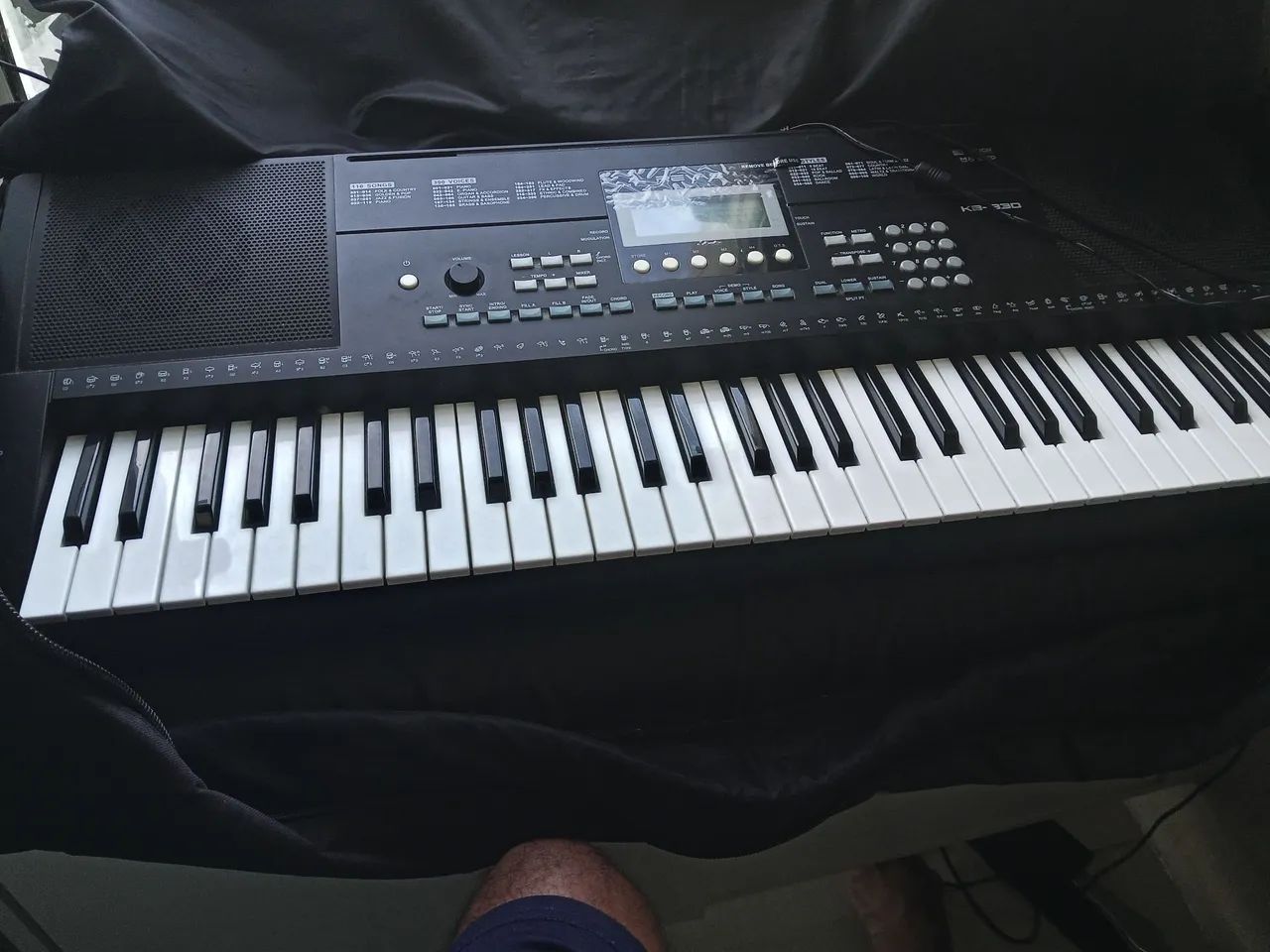 Teclado - Foto 2