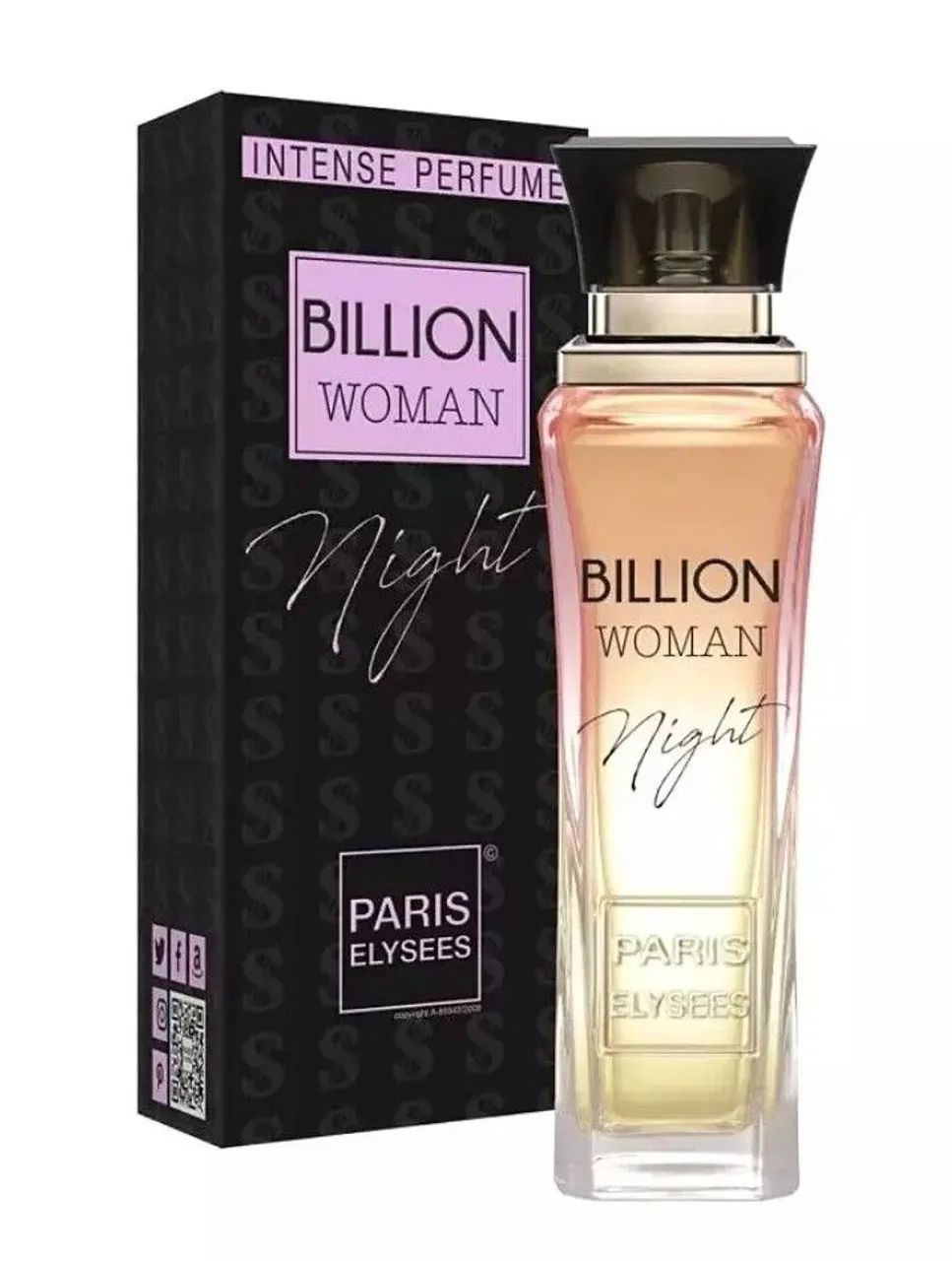 Perfume importado original Paris Elysées  - Foto 3