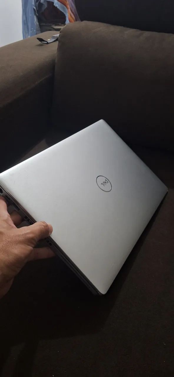 DELL LATITUDE 5410 / NOTEBOOK POTENTE PARA TRABALHO E ESTUDO 
