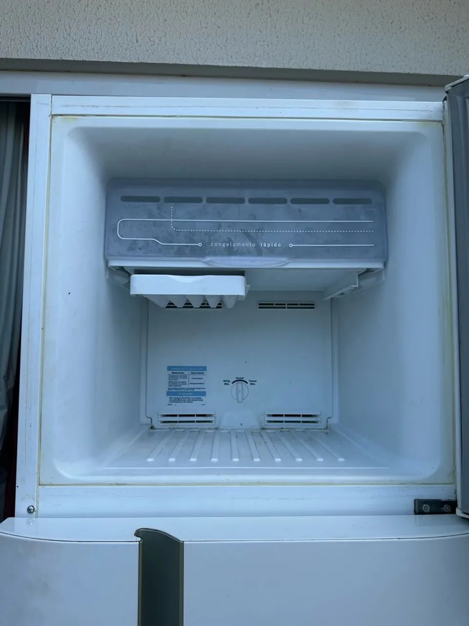 Vendo Geladeira Electrolux  - Foto 5